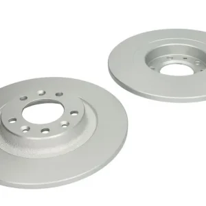 Tarcza hamulcowa DELPHI BG4662C Oferta