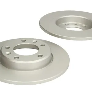 Tarcza hamulcowa DELPHI BG4670C Ostatnia szansa