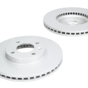 Tarcza hamulcowa DELPHI BG4671C Zamów teraz