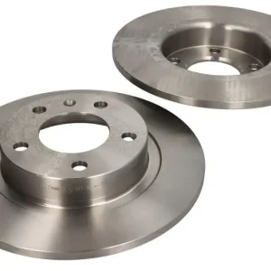 Tarcza hamulcowa DELPHI BG4675 Kup teraz