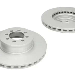 Tarcza hamulcowa DELPHI BG4679C Rabat