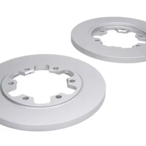 Tarcza hamulcowa DELPHI BG4680C Oferta