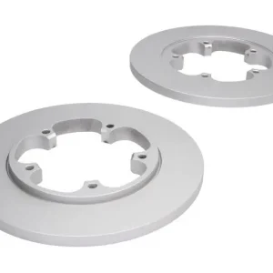 Zamów teraz Tarcza hamulcowa DELPHI BG4681C