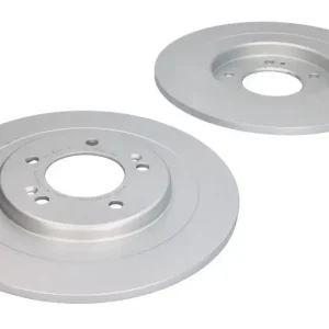 Autentyczny Tarcza hamulcowa DELPHI BG4688C