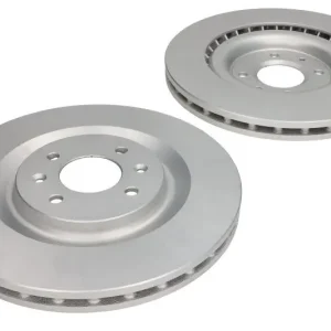 Tarcza hamulcowa DELPHI BG4689C Bezpieczna płatność