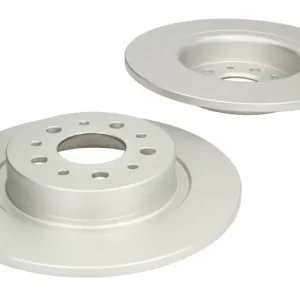 Autentyczny Tarcza hamulcowa DELPHI BG4690C