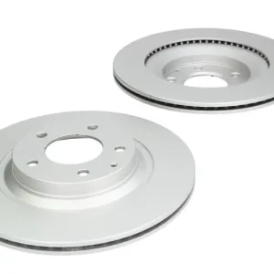 Kup teraz Tarcza hamulcowa DELPHI BG4693C