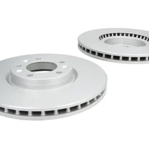 Tarcza hamulcowa DELPHI BG4696C Autentyczny