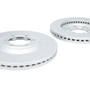 Tarcza hamulcowa DELPHI BG4697C Darmowa dostawa