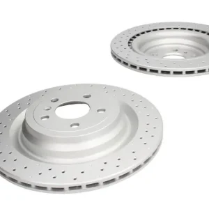 Bezpieczna płatność Tarcza hamulcowa DELPHI BG4699C