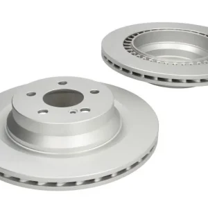 Tarcza hamulcowa DELPHI BG4705C Bezpieczna płatność