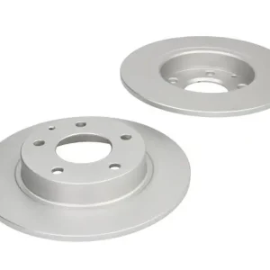 Tarcza hamulcowa DELPHI BG4707C Nowość