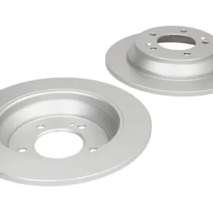 Oryginalny Tarcza hamulcowa DELPHI BG4708C