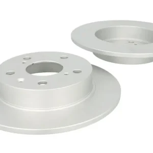 Tani Tarcza hamulcowa DELPHI BG4709C