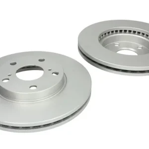 Tarcza hamulcowa DELPHI BG4711C Nowość