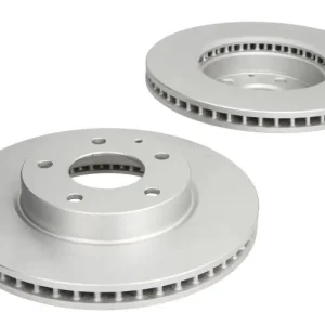 Oryginalny Tarcza hamulcowa DELPHI BG4712C