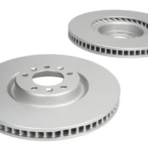 Tarcza hamulcowa DELPHI BG4716C Rabat