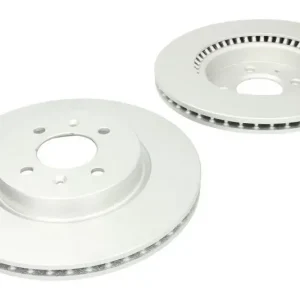 Tarcza hamulcowa DELPHI BG4743C Tani