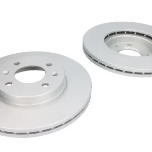 Oryginalny Tarcza hamulcowa DELPHI BG4744C