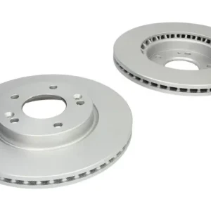 Wyprzedaż Tarcza hamulcowa DELPHI BG4745C