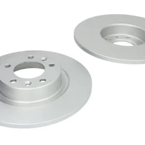 Szybka dostawa Tarcza hamulcowa DELPHI BG4748C