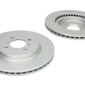 Tarcza hamulcowa DELPHI BG4750C Szybka dostawa