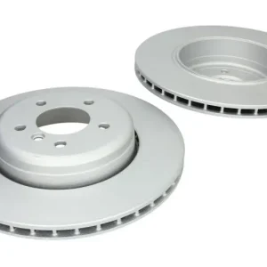 Tarcza hamulcowa DELPHI BG4753C Rabat