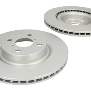 Zwrot pieniędzy Tarcza hamulcowa DELPHI BG4762C