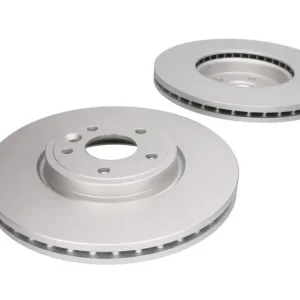 Tarcza hamulcowa DELPHI BG4765C Wyprzedaż