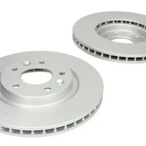 Tarcza hamulcowa DELPHI BG4770C Ekspresowa dostawa