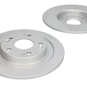 Tylko dziś Tarcza hamulcowa DELPHI BG4773C