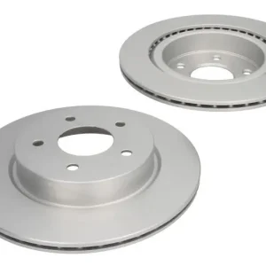 Tarcza hamulcowa DELPHI BG4779C Oferta