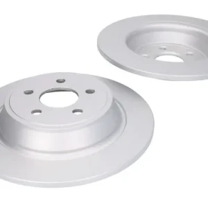 Tarcza hamulcowa DELPHI BG4782C Tani