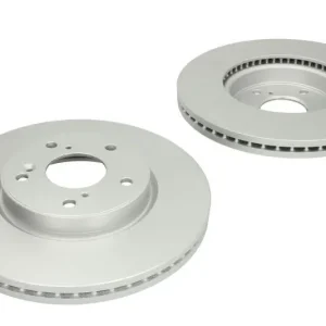 Tarcza hamulcowa DELPHI BG4785C Oferta limitowana