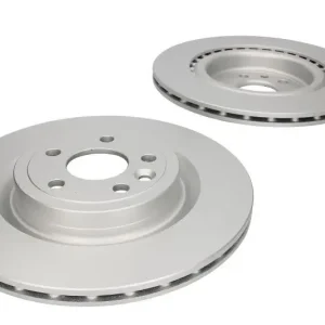 Tarcza hamulcowa DELPHI BG4786C Oryginalny