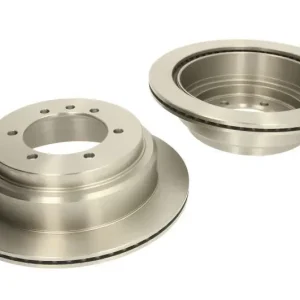 Nowość Tarcza hamulcowa DELPHI BG4792