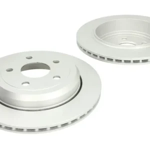 Tarcza hamulcowa DELPHI BG4802C Popularny