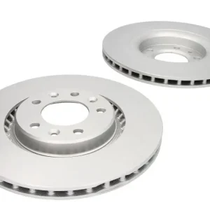 Szybka dostawa Tarcza hamulcowa DELPHI BG4806C