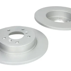 Wyprzedaż Tarcza hamulcowa DELPHI BG4807C