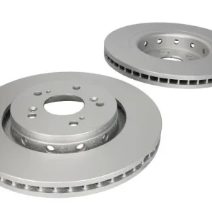 Tani Tarcza hamulcowa DELPHI BG4808C