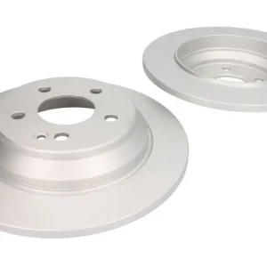 Niska cena Tarcza hamulcowa DELPHI BG4811C