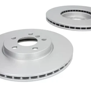 Tarcza hamulcowa DELPHI BG4817C Wyprzedaż