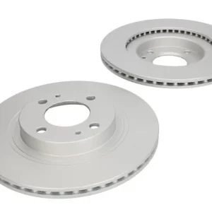 Tarcza hamulcowa DELPHI BG4820C Bezpieczna płatność