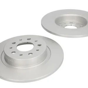 Wysoka jakość Tarcza hamulcowa DELPHI BG4822C