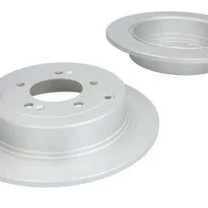 Nowość Tarcza hamulcowa DELPHI BG4828C