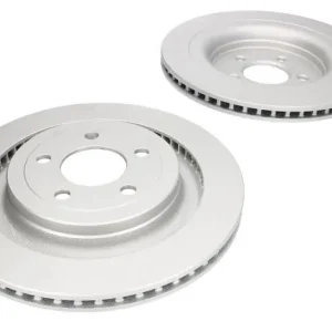 Tarcza hamulcowa DELPHI BG4832C Zwrot pieniędzy