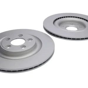 Zamów teraz Tarcza hamulcowa DELPHI BG4833C