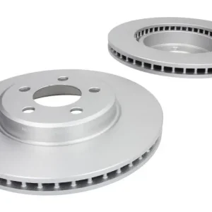 Nowość Tarcza hamulcowa DELPHI BG4915C