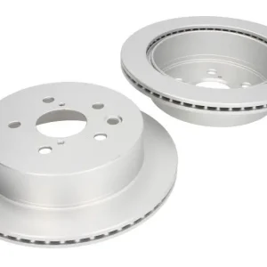 Zamów teraz Tarcza hamulcowa DELPHI BG4921C