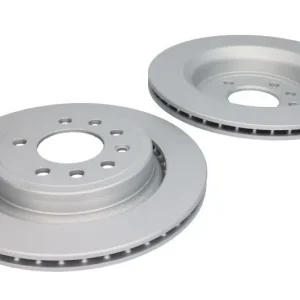 Tarcza hamulcowa DELPHI BG4922C Popularny